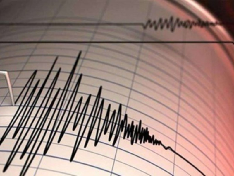 زمین لرزه‌ 3/7 ریشتری حوالی «صالح آباد» را لرزاند/ حادثه یک نفر مصدوم در پی داشته است