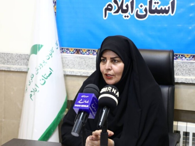 برگزاری 76 عنوان برنامه در دهه فجر برای کودکان و نوجوانان ایلامی