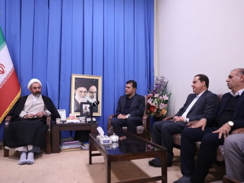 ایلام نیازمند نگاه جبرانی در تخصیص اعتبارهای حوزه‌های علمی، فناوری است