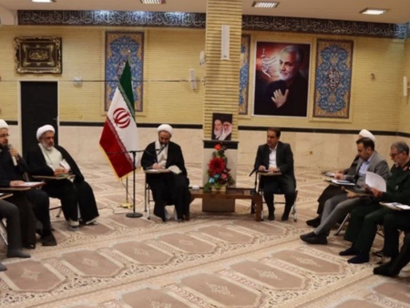 با هنجارشکنان در جشن های نوروزی برخورد قاطع می شود