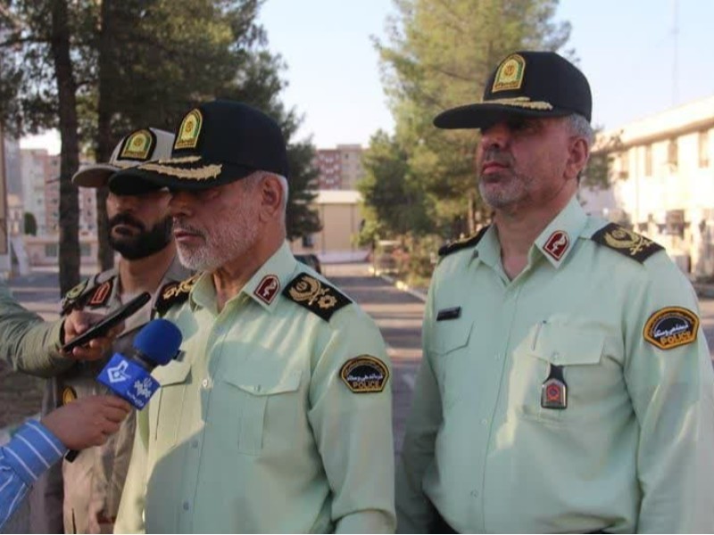 زائران در مراجعه به مرزهاي ۶ گانه حتي‌المقدور از خودروهاي شخصي استفاده کنند