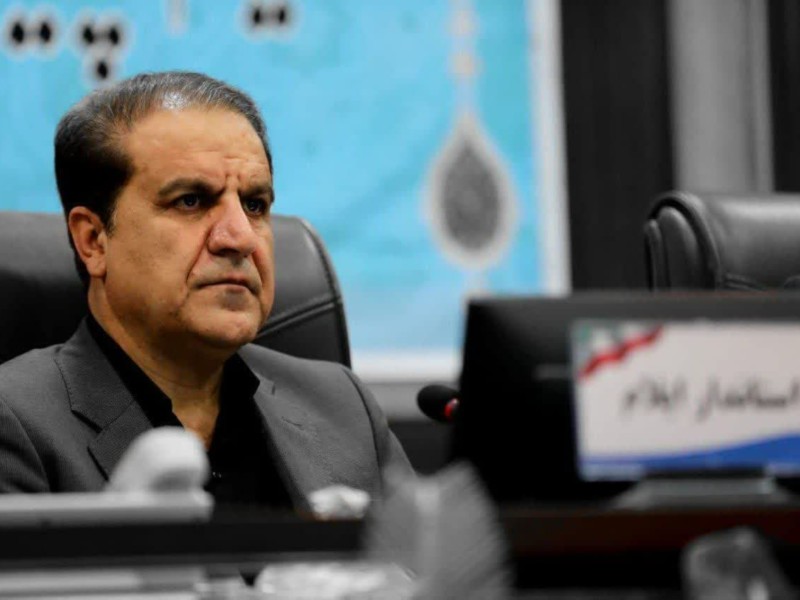 رخوت و سستی از هیچ مدیری پذیرفتنی نیست