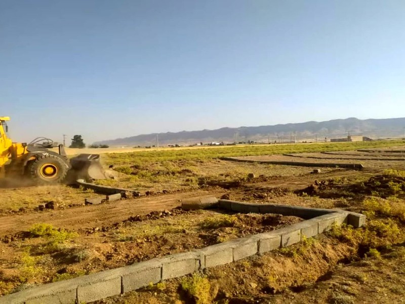۷ فقره تغییر کاربری غیرمجاز در ایلام شناسایی شد