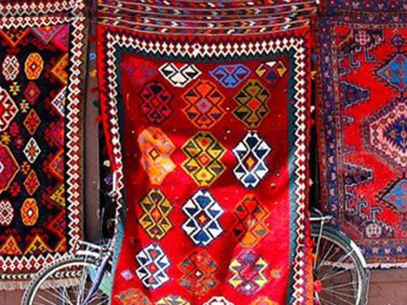۸۰ میلیارد ریال صنایع دستی در ایلام فروخته شد