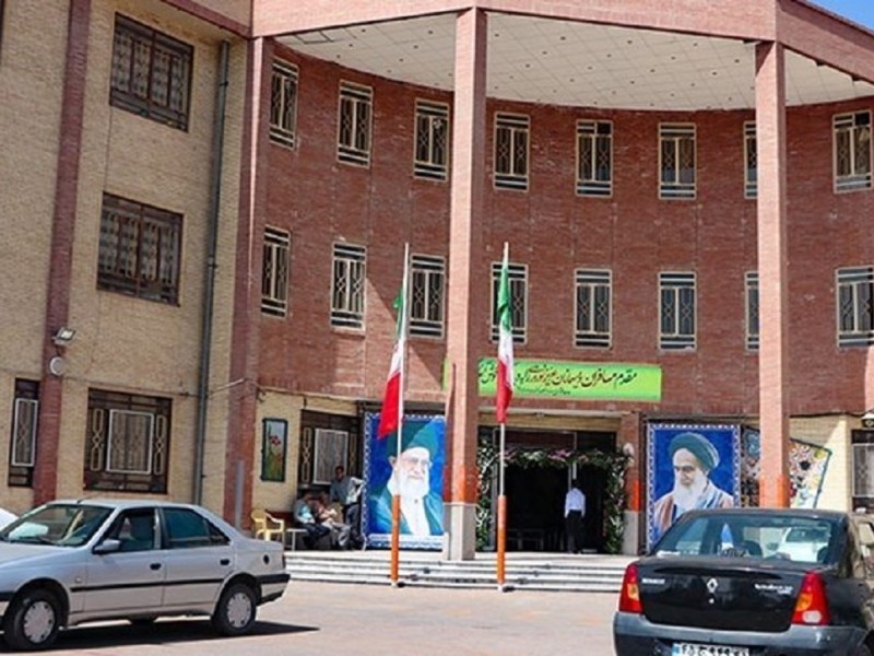 15 تیم بازرسی بر مرکز اسکان نوروزی فرهنگیان در ایلام نظارت کردند