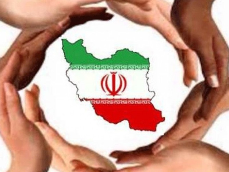 ملاک ارتباطات بین المللی منافع ملی و عزت ملی است