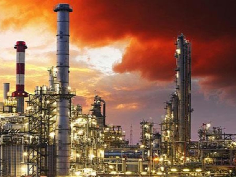 کسب رتبه اول توسط پالایشگاه ایلام در ارزیابی‌های ملی
